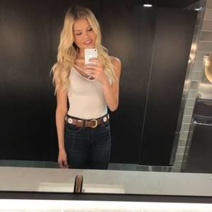 Meet your Posher, Amber lee